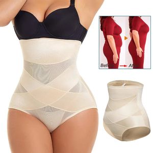 Taille Tummy Shaper Sexy Body Shaper Slips Butt Lifter Femmes Shapewear Tummy Control Femme Taille Haute Entraîneur Body Shaper Culotte Corset Abdomen 231121