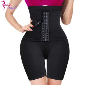 Taille ventre Shaper SEXYWG taille haute Shapewear Short taille formateur corps Shaper culotte sans couture Shapewear ventre contrôle culotte 230701