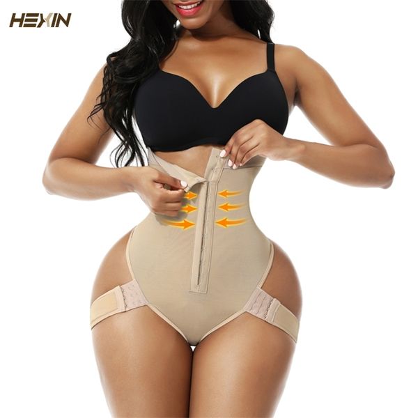 Taim Talmy Shaper Trainer Butt Butter Body Shapewear Fajas Colombianas Corset Push up High Panties Sexy Hip Enhancer 220921