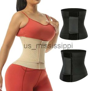 Taille Tummy Shaper Taille Entraîneur Snatch Me Up Bandage Wrap Ventre Minceur Gaine Femmes Body Shaper Corset Top Trim Ceinture Wrap Bandes Shapewear x0902