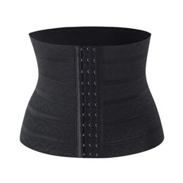 Taille Tummy Shaper Vrouwen Cinchers Dames Corset Band Body Building Postpartum Buik Afslanken Riem Modellering Riem Shapewear 231010