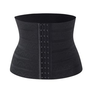 Taille ventre Shaper femmes Cinchers dames Corset bande musculation post-partum ventre minceur ceinture modélisation sangle Shapewear 231010