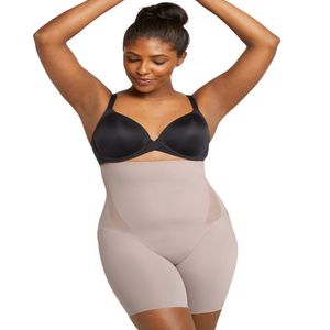 Taille ventre Shaper femmes taille haute cuisse plus mince moderne sculpte FLS095 Corset 230526