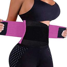 Cintura barriga shaper mulheres trainer corpo emagrecimento cinto bainha barriga controle suor shapewear treino ginásio roupas espartilho roupa interior 231025