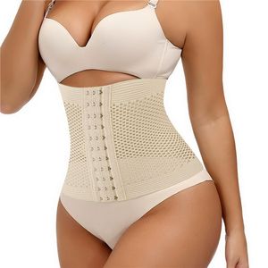 Taille Ventre Shaper Femmes Taille Cinchers Taille Protection Dames Corset Shaper Bande Body Building Ventre Minceur Ceinture Modélisation Sangle Shapewear 230729