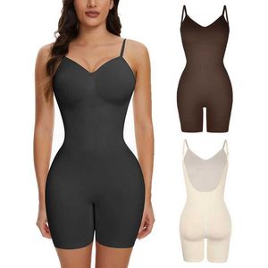 Taille buik Shaper dames naadloze strakke montage kleding taille Shaper Fajas Colombiaanas Open kruis gewichtsverlies ondergoed Corset Q240509