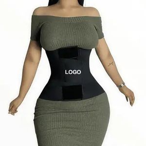 Taille Ventre Shaper Wrap Taille Formateur Corset Gaine Minceur Femme Ventre Plat Femmes Corps Shapewear Taille Ceinture Ventre Compression Fitness Gaines 230818