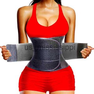 Taille Tummy Shaper XS Dames Taille Trainer Strap Tummy Control Cincher Buiktrimmer Sauna Zweet Workout Gordel Body Shaper Buikband Sportriem x0902