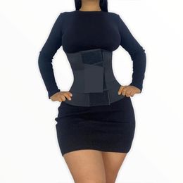 Taille Tummy Shaper YAGIMI Belly Tummy Wrap Fajas afslankriem Tummy Control Body Shaper Modelleringsriem Waist Cincher Fajas Waist Trainer Corset 230718