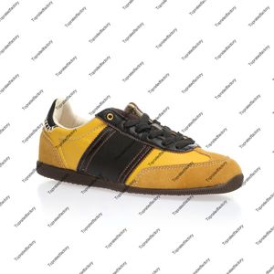 Pays de Galles Bonner Japon Hazy Jaune Marron Foncé Patins Chaussures pour Hommes Chaussure de Skate Femmes Baskets Femmes Sport Hommes Sneaker Femmes GY5752