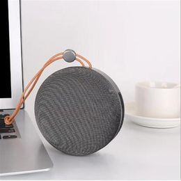WALK oplay A1 Draagbare Bluetooth-luidspreker met microfoon Basgeluid Duurzaam ontwerp Achtertuin Outdoor reiszwembad homeparty2288