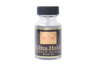 Walker Tape Ultra Hold Lace Wig Adhesive Glue BrushOn met applicator 05oz7248458