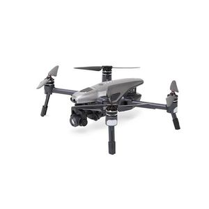 Walkera Vitus 320 WIFI FPV pliable UHD 4K caméra tridimensionnelle évitement d'obstacles avion RC RTF