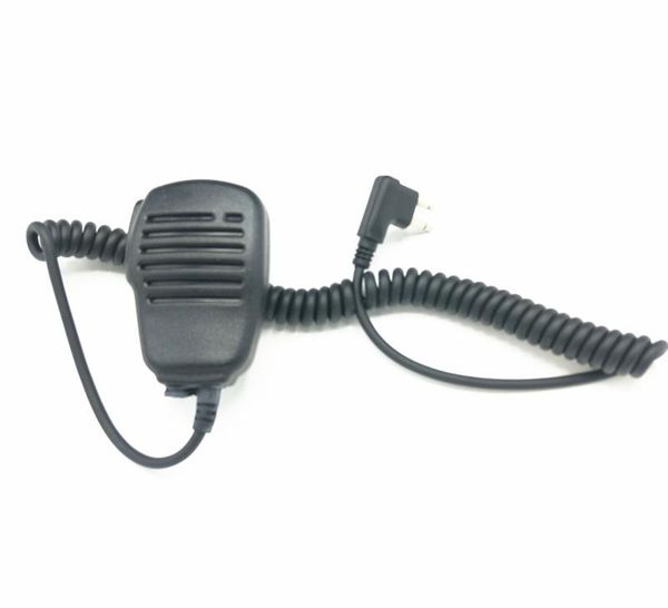 Walkie Talkie 1 Uds micrófono de altavoz para Motorola GP300 GP88S GP88 GP2000 CP150 CP200 GP200 CP100 XTN Radios de dos vías
