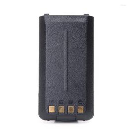 Walkie Talkie Abbree AR-889G 7.4V 3000mAh Li-on Batter