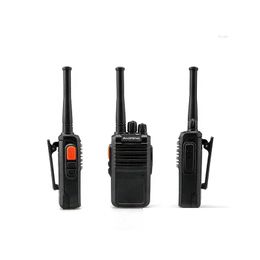 Talkie-walkie Baofeng Bf-M4 Radio UHF V4A M4 400-470Mhz 3000Mah Batterie haute capacité Livraison directe électronique Télécommunication Dhkd7