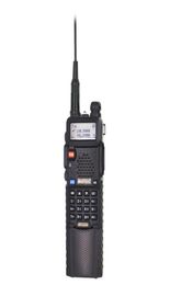 Walkie Talkie Baofeng DM5R3800 a mis à niveau FM Radio Digital DMR Tier12 Portable Dual Band Digitoranalog Transmetteur3613519