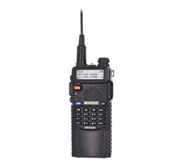 Walkie Talkie Baofeng DM5R3800 a mis à niveau FM Radio Digital DMR Tier12 Portable Dual Band Digitoranalog Transmetteur7669911