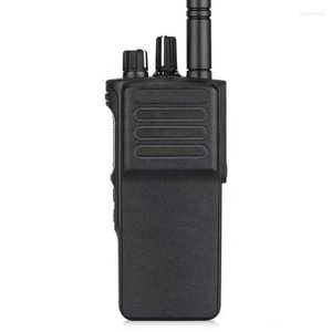 Walkie Talkie Digitale Walkie Talkie DP4400 DMR Draagbare Dp4400e Voor IP68 XiR P8608i GP328D DP4401e