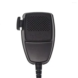 Talkie-walkie HMN3596A, haut-parleur et Microphone, pour Motorola Radio CM140 CM160 CM340 CM360 GM600 GM900 CDM750 CDM1250 CDM1550 EM200 EM400 GM1100