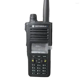Walkie Talkie Long Range APX 2000 UHF R1 IP67 APX1000 Portable Digital P25 Radio voor 25 km openbare werken Motorola Talkies