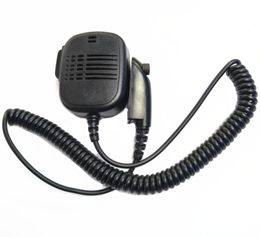 Walkie Talkie Mic Micrófono Pfor Motorola GP328 GP329 GP338 GP340 Radio portátil PRO5150