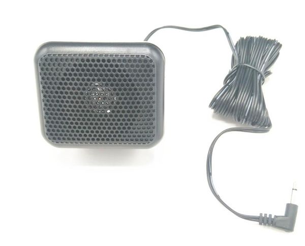 Talkie Walkie Nsp-600 Cb Ham Radios Mini Externen Lautsprecher Funksprechgerat Pour Motorola Yaesu