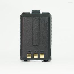 Walkie talkie optioneel baofeng uv-5r batterij bl-5l voor dm5r bf-f8 uv-5ra uv-5re dm-5r uv5rt accessoires uv5re radiocommunicator