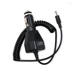 Baofeng – câble de chargeur de voiture pour talkie-walkie, Original, 12V DC, pour UV-5R, UV-82, UV82, UV5R, UV-9R Plus, UV-H9, BFH7, accessoires