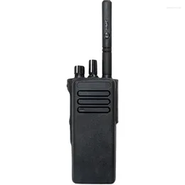 Walkie Talkie Radio portátil DP4400 DP4801e DP4400e DP4800 DP4800e DP4401e DMR WIFI UHF VHF bidireccional