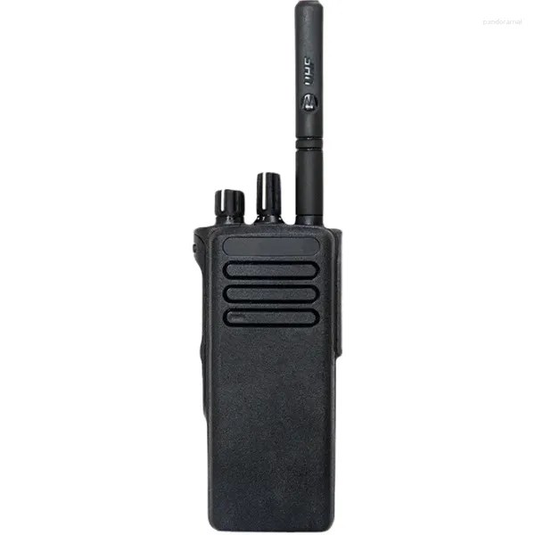 Talkie-walkie Radio Portable DP4400 DP4801e DP4400e DP4800 DP4800e DP4401e DMR WIFI UHF VHF bidirectionnel