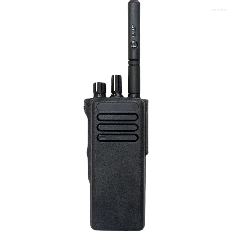 Walkie Talkie Portable Radio DP4400 DP4801E DP4400E DP4800 DP4800E DP4401E DMR WIFI UHF VHF 2つの方法