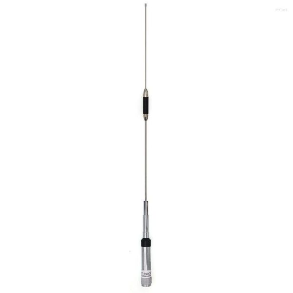 Talkie-walkie QYT KT-7900D Antenne quadri-bande Radio Mobile 144/220/350/440 MHz Voiture 146/245/365/430 MHz KT-UV980 PLUS
