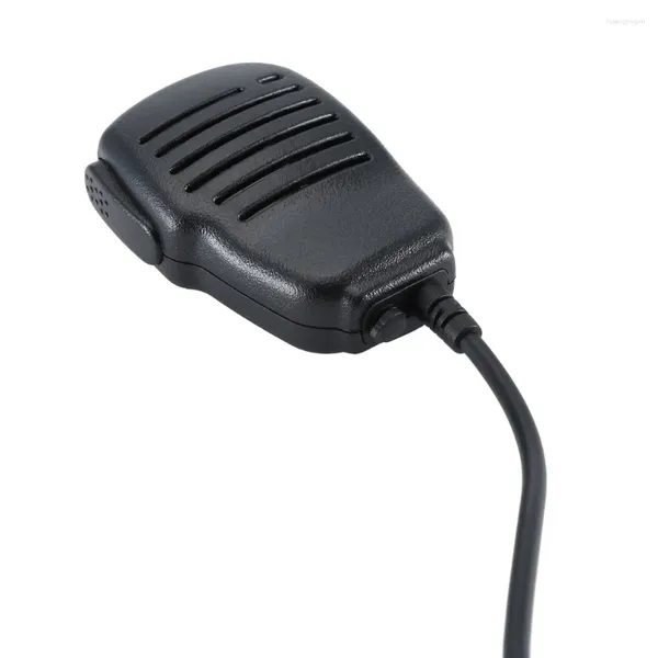 Talkie-walkie épaule haut-parleur Microphone pour Vertex Standard VX210 VX228 VX230 VX231 VX298 VX300 VX350 VX351 VX354 VX400 VX410 bidirectionnel
