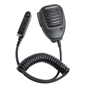Walkie talkie luidspreker microfoon voor baofeng Watrpr BF-A58 BF-9700 UV-9R UV-XR TWEEDE RADIO-accessoires