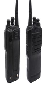 Walkie Talkie TC508 Portable Two Way Radio TC508 Business Hyt TC500S UHF VHF Handheld avec Liion Batterywalkiewalkie3021257