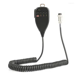 Talkie-walkie TM-241, haut-parleur 8 broches, micro, Radio PPour TM-231