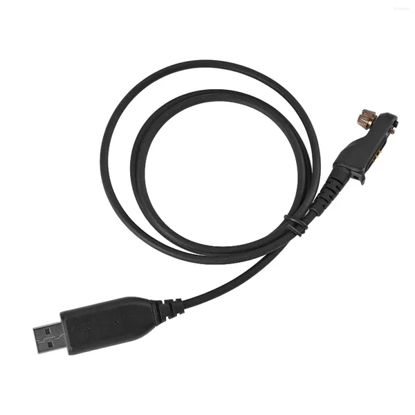 El cable de programación USB Walkie Talkie conecta el artículo de alta eficiencia para PC155 AP510 BP560