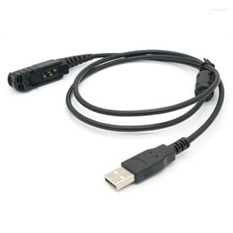 Walkie Talkie-USB Programmeerkabel Voor MOTOTRBO DP2400 DP2600 Xir P6600/P6608/P6620/E8600 Radio schrijven