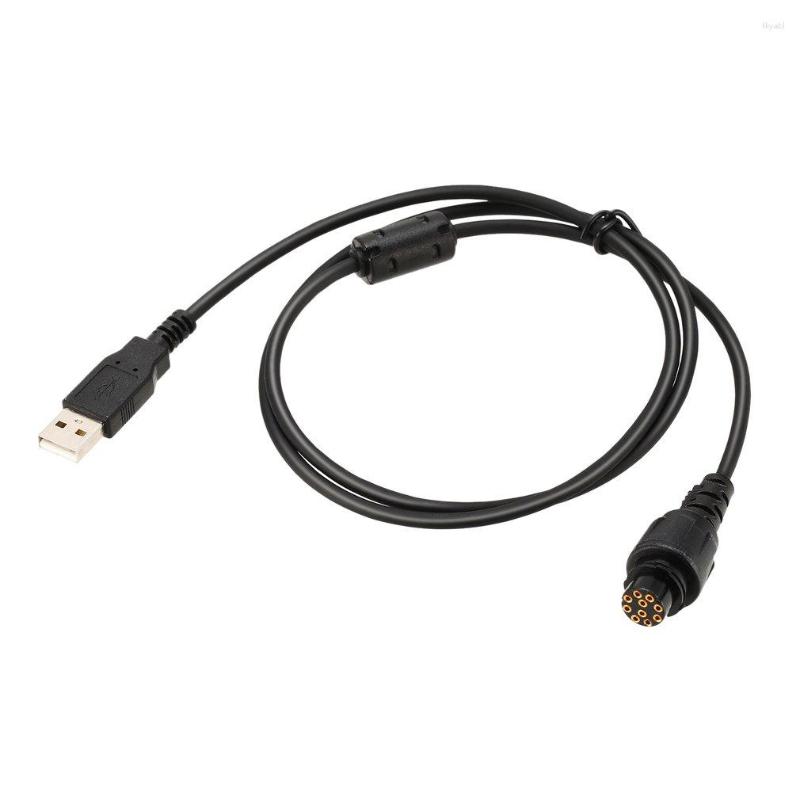 Walkie Talkie USB Programming Cable PC-37 For HyT / Hytera Radio MD78XG MD780 MD782 MD785 RD9880 RD982 RD985 Two Way Accessories