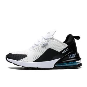 Walking New Fashion Designe Automne Fashion Mens Chaussures de course Sports Sports Casual Small Blanc Shoes Boîtises Breffe-Mesh Chaussures Running Mesh Shoes Summer
