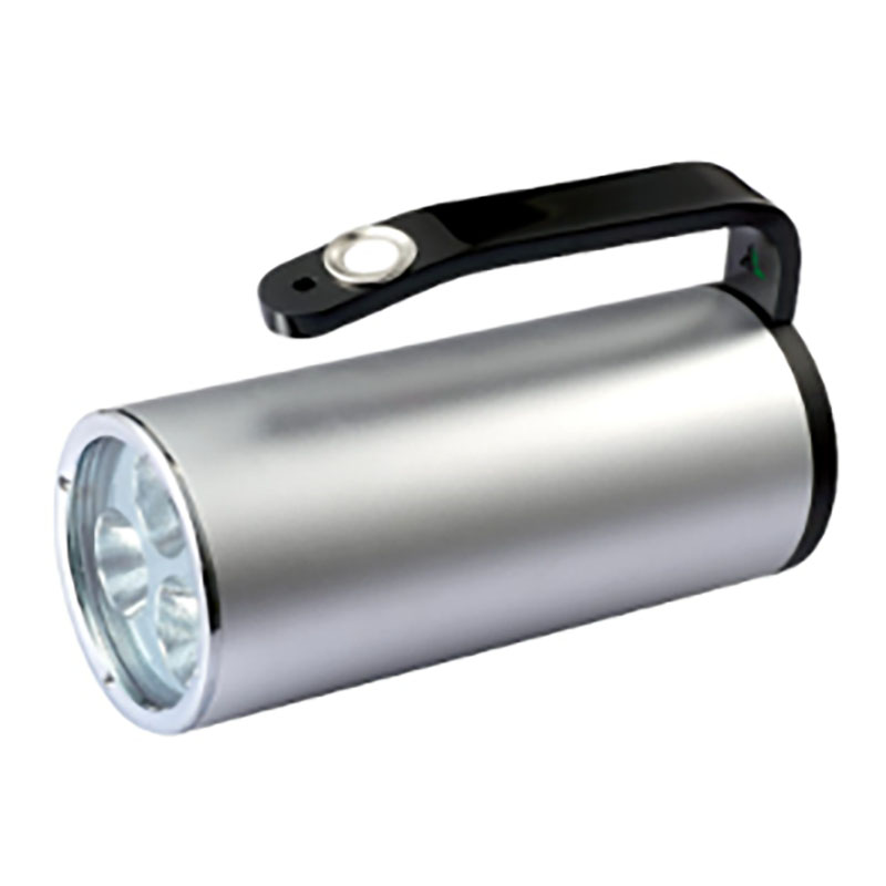 Walking portable emergency portable lamp charging outdoor industrial explosion-proof Searchlight