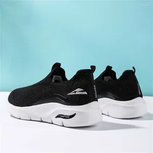 Wandelschoenen uiterlijk verhoogt nummer 46 mannen originele loafers heren stijlvolle sneakers sport prijs industrieel naaien tientallen ydx1