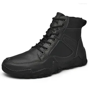 Wandelschoenen Mannen Sneakers Hoge Cut Casual Sport Zapatillas Hombre De Deporte Chaussure Homme XL Maat 38-46