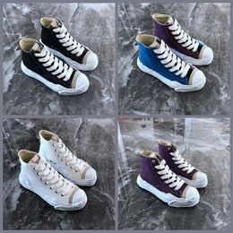 Chaussures de marche MMY Designer Mode Hommes Skateboard Streetwear Hip Hop Baskets Femmes Casual Harajuku Vulcanisé Original Course