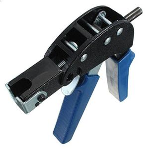 Freeshipping ferramenta de configuração de âncora de parede ferramenta resistente parede oca cavidade de metal âncora placa de gesso ferramenta de configuração de fixação dgxxa