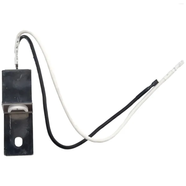 Relojes de pared 1 Establecer botón de encendido para Weber Q1200 Q2200 64868 Serie Gas Reemplazo de reemplazo de la parrilla Kit BBQ Accesorios