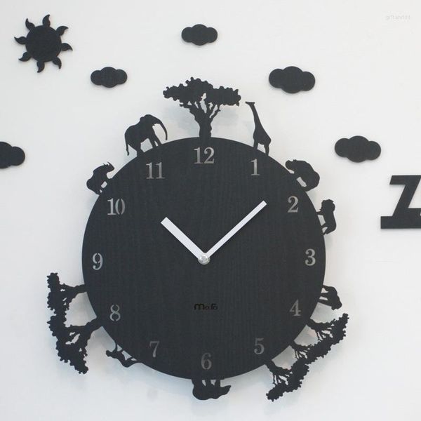 Relojes de pared 12 