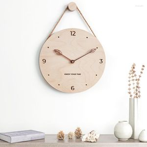 Corloges murales 3d horloge moderne Design Digital Home Living Room Watch Decoration Cadeaux de No￫l d￩cor