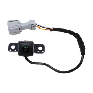 Wandklokken Auto Achteruitrijcamera Reverse Camera Back Up Past Voor HYUNDAI Santa Fe 2012-2024 95760-2W000 95760 2W000 957602W000